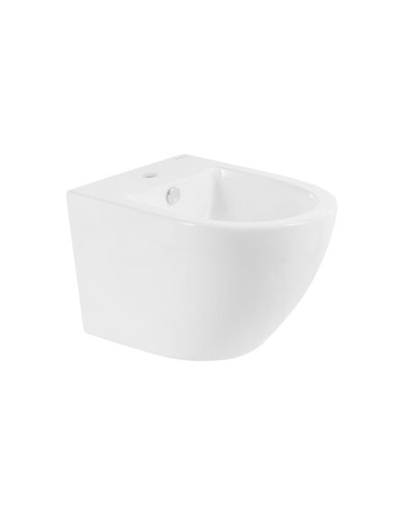 Купить Биде подвесное BelBagno SFERA-R BB046BH (bb046bh) по цене 13650 руб., в Санкт-Петебруге в интернет магазине 100-Систем, а также дургие товары BelBagno из раздела Биде подвесные и Биде и писсуары