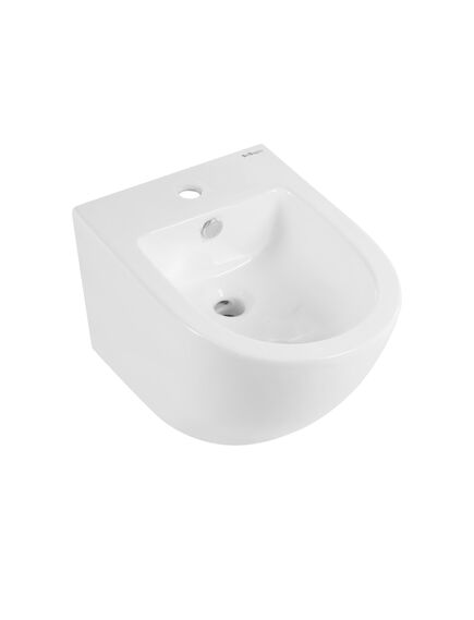 Купить Биде подвесное BelBagno SFERA-R BB046BH (bb046bh) по цене 14410 руб., в Санкт-Петебруге в интернет магазине 100-Систем, а также дургие товары BelBagno из раздела Биде подвесные и Биде и писсуары