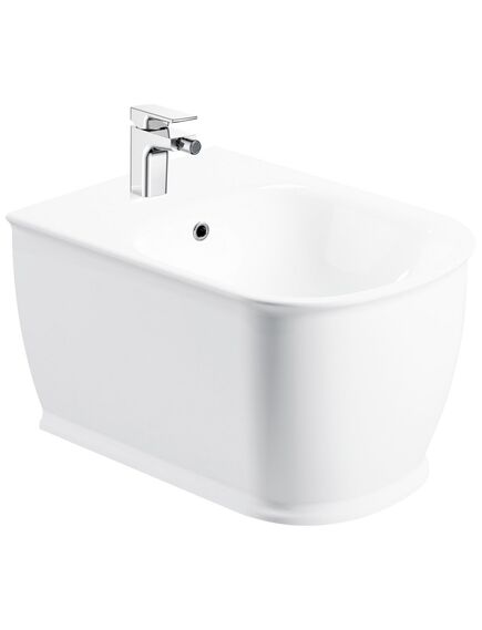 Купить Биде подвесное BelBagno PRADO BB10150BH (bb10150bh) по цене 15910 руб., в Санкт-Петебруге в интернет магазине 100-Систем, а также дургие товары BelBagno из раздела Биде подвесные и Биде и писсуары