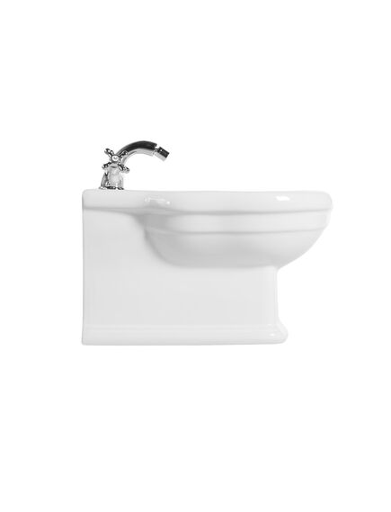 Купить Биде подвесное BelBagno BOHEME BB115BH (bb115bh) по цене 16250 руб., в Санкт-Петебруге в интернет магазине 100-Систем, а также дургие товары BelBagno из раздела Биде подвесные и Биде и писсуары