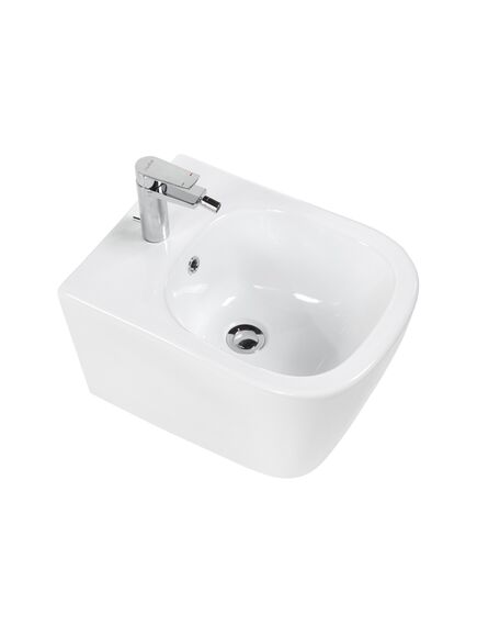 Купить Биде подвесное BelBagno ALBANO BB120BH (bb120bh) по цене 16980 руб., в Санкт-Петебруге в интернет магазине 100-Систем, а также дургие товары BelBagno из раздела Биде подвесные и Биде и писсуары