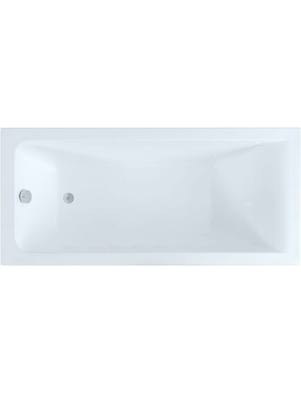 Купить Акриловая ванна Aquanet Bright 165x70 (с каркасом) (230255) по цене 19608 руб., в Санкт-Петебруге в интернет магазине 100-Систем, а также дургие товары AQUANET из раздела Акриловые ванны и Ванны