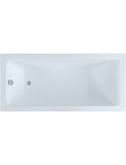 Купить Акриловая ванна Aquanet Bright 180x80 (с каркасом) (233143) по цене 23836 руб., в Санкт-Петебруге в интернет магазине 100-Систем, а также дургие товары AQUANET из раздела Акриловые ванны и Ванны
