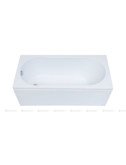 Купить Акриловая ванна Aquanet Light 160x70 (с каркасом) (243871) по цене 21925 руб., в Санкт-Петебруге в интернет магазине 100-Систем, а также дургие товары AQUANET из раздела Акриловые ванны и Ванны