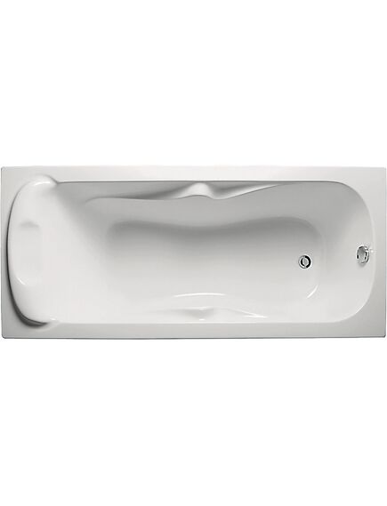 Купить 1Marka Ванна "DIPSA"170*75 (12017894) по цене 28540 руб., в Санкт-Петебруге в интернет магазине 100-Систем, а также дургие товары 1MARKA из раздела Акриловые ванны и Ванны