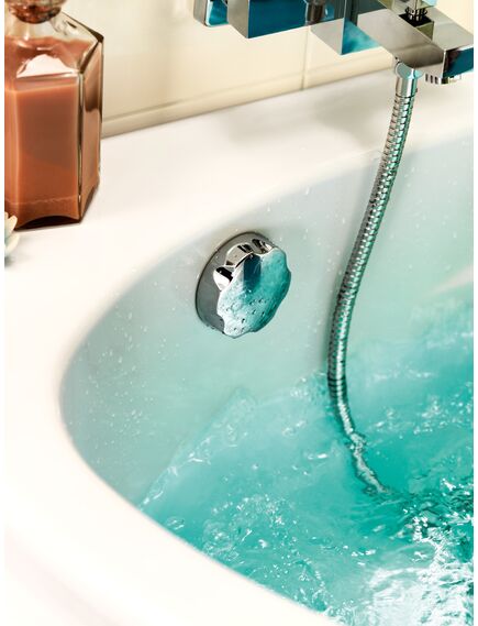 Купить Ванна асимметричная JOANNA 140x90 правая (63335) по цене 20990 руб., в Санкт-Петебруге в интернет магазине 100-Систем, а также дургие товары CERSANIT из раздела Акриловые ванны и Ванны