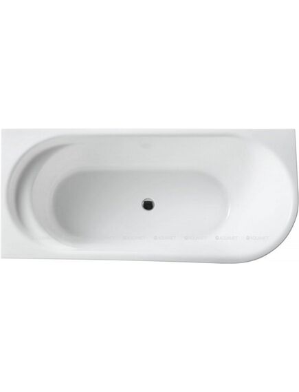 Купить Акриловая ванна170х78 см BelBagno BB410-1700-780-L (bb410-1700-780-l) по цене 85500 руб., в Санкт-Петебруге в интернет магазине 100-Систем, а также дургие товары BelBagno из раздела Акриловые ванны и Ванны