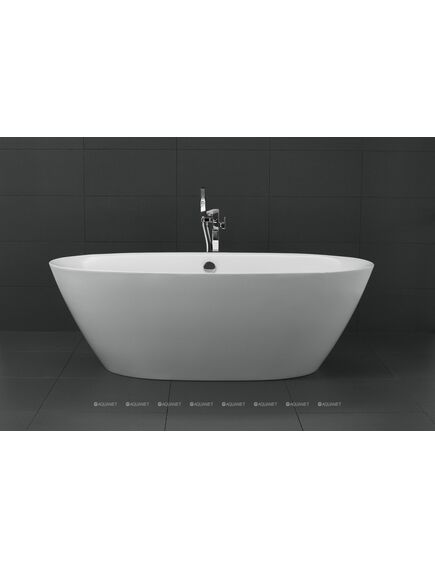 Купить Акриловая ванна BelBagno BB68-1800 (bb68-1800) по цене 122200 руб., в Санкт-Петебруге в интернет магазине 100-Систем, а также дургие товары BelBagno из раздела Акриловые ванны и Ванны