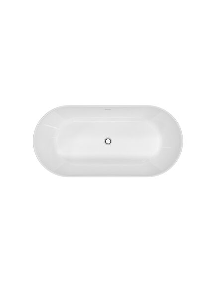 Купить Акриловая ванна BELBAGNO BB306-1395 (bb306-1395) по цене 82300 руб., в Санкт-Петебруге в интернет магазине 100-Систем, а также дургие товары BelBagno из раздела Акриловые ванны и Ванны