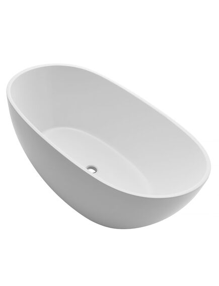 Купить Акриловая ванна без перелива BELBAGNO BB80-1700-W0 (bb80-1700-w0) по цене 104370 руб., в Санкт-Петебруге в интернет магазине 100-Систем, а также дургие товары BelBagno из раздела Акриловые ванны и Ванны