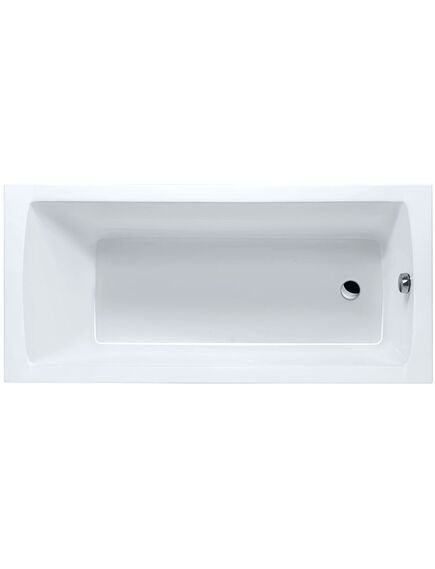 Купить Акриловая ванна Excellent Aquaria 170 Белая (waex.aqu17wh) по цене 39900 руб., в Санкт-Петебруге в интернет магазине 100-Систем, а также дургие товары EXCELLENT из раздела Акриловые ванны и Ванны