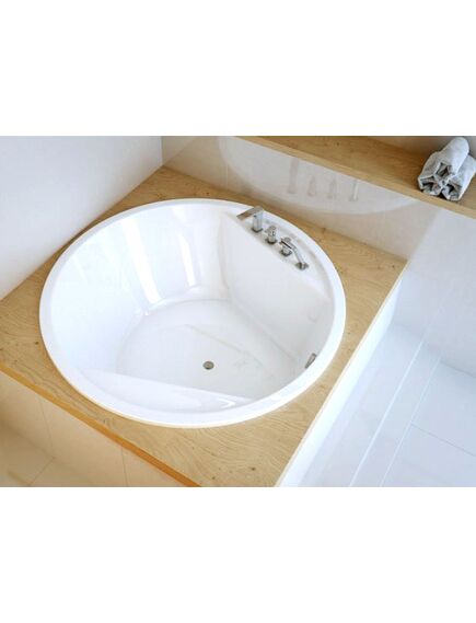 Купить Акриловая ванна Excellent Great arc 160 Белая (waex.gre16wh) по цене 111405 руб., в Санкт-Петебруге в интернет магазине 100-Систем, а также дургие товары EXCELLENT из раздела Акриловые ванны и Ванны