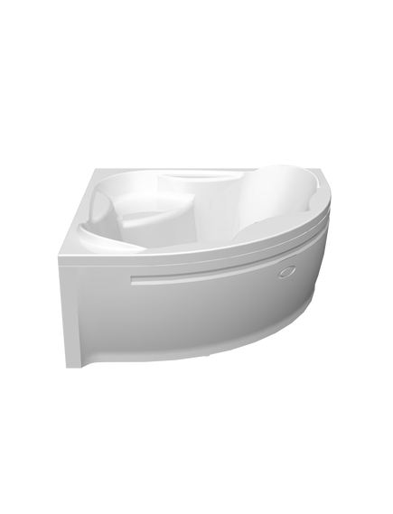 Купить Фронтальная панель с креплением к ванне Сандра (2-21-0-0-0-221) по цене 9954 руб., в Санкт-Петебруге в интернет магазине 100-Систем, а также дургие товары RADOMIR из раздела Панель фронтальная (передняя) и Комплектующие для ванн