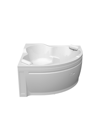 Купить Фронтальная панель к ванне Сорренто 140х140 (1-21-0-0-9-038) по цене 8873 руб., в Санкт-Петебруге в интернет магазине 100-Систем, а также дургие товары RADOMIR из раздела Панель фронтальная (передняя) и Комплектующие для ванн