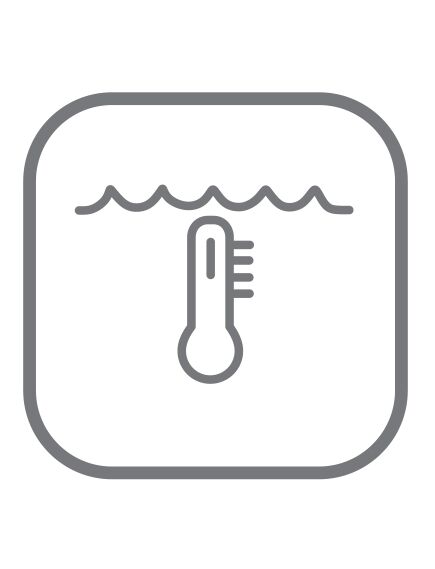 Купить Подводный термометр (gr00001480) по цене 23271 руб., в Санкт-Петебруге в интернет магазине 100-Систем, а также дургие товары RAVAK из раздела Системы гидромассажа и хромотерапии и Комплектующие для ванн