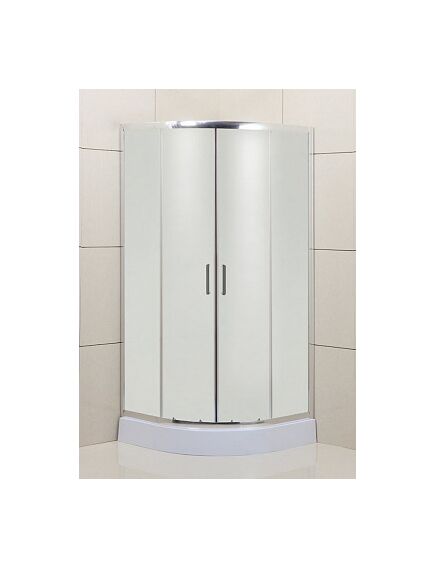 Купить Душевой уголок BelBagno UNO-195-R-2-90-P-Cr (uno-195-r-2-90-p-cr) по цене 24300 руб., в Санкт-Петебруге в интернет магазине 100-Систем, а также дургие товары BelBagno из раздела Душевые ограждения и Душевые кабины и ограждения