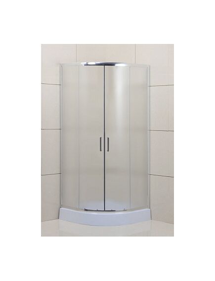 Купить Душевой уголок BelBagno UNO-195-R-2-95-P-Cr (uno-195-r-2-95-p-cr) по цене 23160 руб., в Санкт-Петебруге в интернет магазине 100-Систем, а также дургие товары BelBagno из раздела Душевые ограждения и Душевые кабины и ограждения