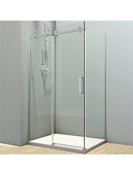Купить Душевой уголок Veconi  130х80х195  RV-074 (rv074-13080-01-c4) по цене 58894 руб., в Санкт-Петебруге в интернет магазине 100-Систем, а также дургие товары Veconi из раздела Душевые ограждения и Душевые кабины и ограждения