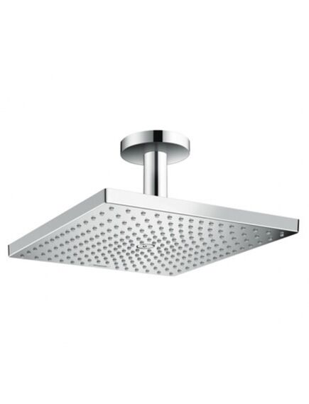 Купить Верхний душ Hansgrohe Raindance E 26250000 Хром (26250000) по цене 113409.77 руб., в Санкт-Петебруге в интернет магазине 100-Систем, а также дургие товары HANSGROHE из раздела Верхний душ и Комплектующие для встраиваемых систем