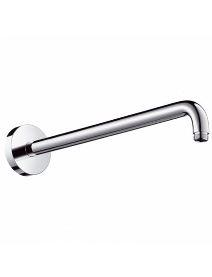 Купить Кронштейн для верхнего душа Hansgrohe 27413000 Хром (27413000) по цене 14466.95 руб., в Санкт-Петебруге в интернет магазине 100-Систем, а также дургие товары HANSGROHE из раздела Кронштейны для верхнего душа и Комплектующие для встраиваемых систем