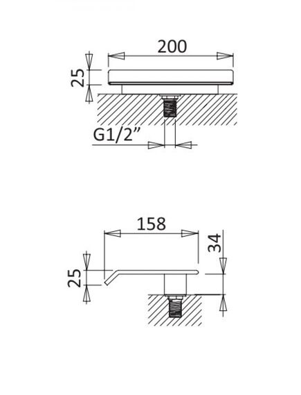 Купить Излив для ванны Cezares PORTA-SCV-01, хром (porta-scv-01) по цене 30670 руб., в Санкт-Петебруге в интернет магазине 100-Систем, а также дургие товары CEZARES из раздела Изливы и Комплектующие для встраиваемых систем