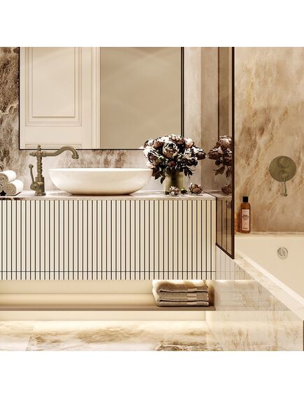 Купить Смеситель для ванны Paini Duomo встраиваемый, старая бронза (88f36911) по цене 29370 руб., в Санкт-Петебруге в интернет магазине 100-Систем, а также дургие товары Paini из раздела Смесители для встраиваемых систем и Комплектующие для встраиваемых систем