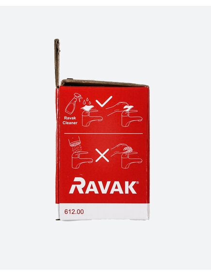 Купить Держатель для душа Ravak 612 Хром (x07p345) по цене 880 руб., в Санкт-Петебруге в интернет магазине 100-Систем, а также дургие товары RAVAK из раздела Держатели и Комплектующие для душа