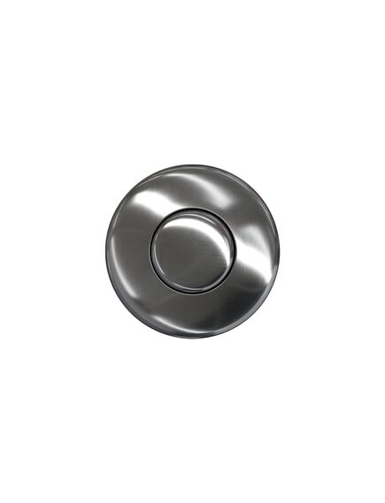 Купить Пневматическая кнопка для измельчителя SW-01-BN нерж.сталь/нержавеющая сталь (4996039) по цене 5088 руб., в Санкт-Петебруге в интернет магазине 100-Систем, а также дургие товары Omoikiri из раздела Комплектующие и Кухонные мойки