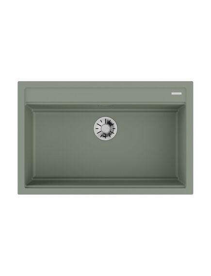 Купить Кухонная мойка Kitagawa 79-LB-WG Artceramic/wind green (4993999) по цене 57788 руб., в Санкт-Петебруге в интернет магазине 100-Систем, а также дургие товары Omoikiri из раздела Накладные мойки и Кухонные мойки