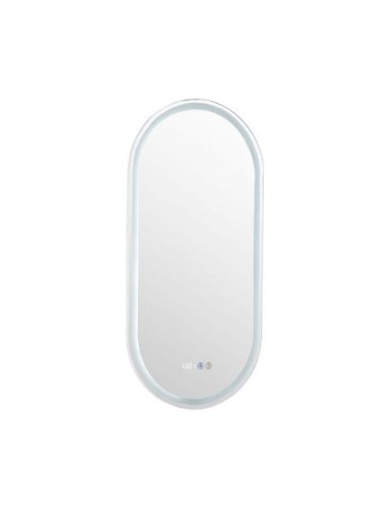 Купить Зеркало Aquanet Монте 45 белый матовый (00288969) по цене 12284 руб., в Санкт-Петебруге в интернет магазине 100-Систем, а также дургие товары AQUANET из раздела Зеркала и Мебель для ванной комнаты