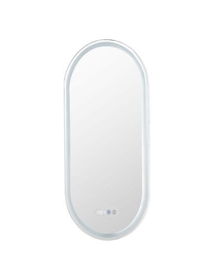 Купить Зеркало Aquanet Монте 45 белый матовый (00288969) по цене 12284 руб., в Санкт-Петебруге в интернет магазине 100-Систем, а также дургие товары AQUANET из раздела Зеркала и Мебель для ванной комнаты