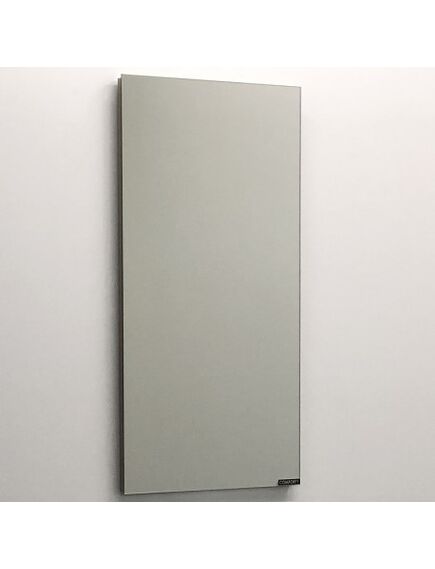 Купить Comforty. Зеркало "Асти-40" дуб темно-коричневый (00-00001222cf) по цене 4000 руб., в Санкт-Петебруге в интернет магазине 100-Систем, а также дургие товары COMFORTY из раздела Зеркала и Мебель для ванной комнаты