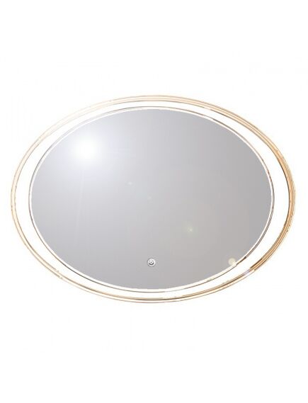Купить Зеркало для ванной Azario Alba 80 CS00063646 (cs00063646) по цене 8259 руб., в Санкт-Петебруге в интернет магазине 100-Систем, а также дургие товары Azario из раздела Зеркала и Мебель для ванной комнаты