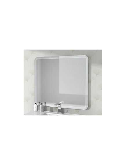 Купить Зеркало 120 см Cezares 54037 c LED-подсветкой (54037) по цене 26350 руб., в Санкт-Петебруге в интернет магазине 100-Систем, а также дургие товары CEZARES из раздела Зеркала и Мебель для ванной комнаты