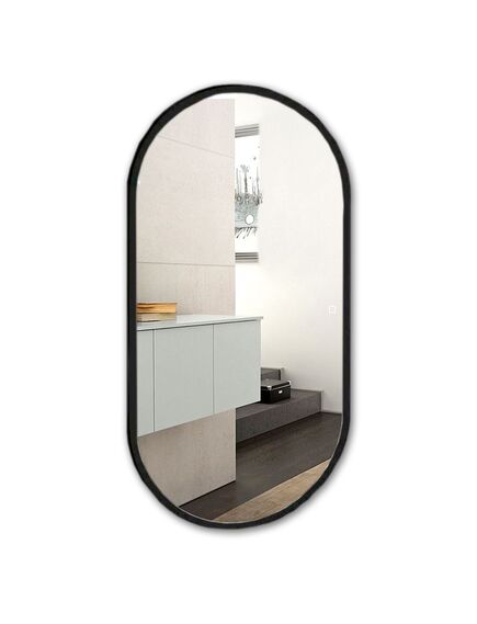 Купить Зеркало для ванной Azario Виола-лофт 50 LED-00002430 (led-00002430) по цене 12894 руб., в Санкт-Петебруге в интернет магазине 100-Систем, а также дургие товары Azario из раздела Зеркала и Мебель для ванной комнаты