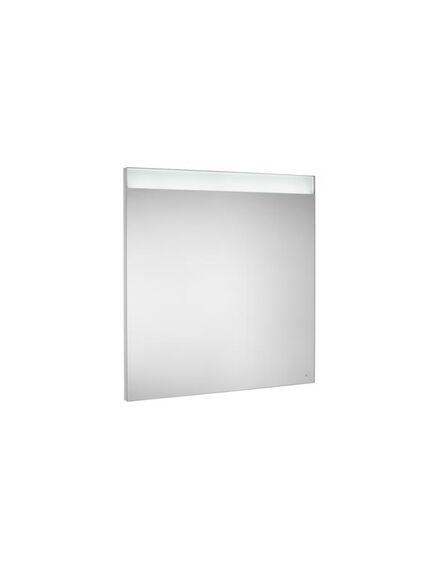 Купить Зеркало Roca Prisma LED 900x35x800 812265000 (812265000) по цене 60990 руб., в Санкт-Петебруге в интернет магазине 100-Систем, а также дургие товары ROCA из раздела Зеркала и Мебель для ванной комнаты