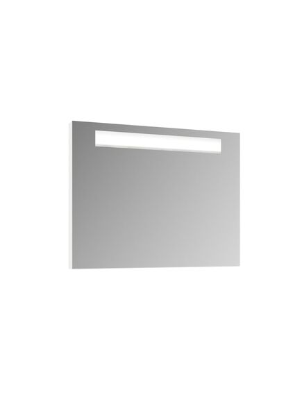 Купить Зеркало CLASSIC 600 (эспрессо) (x000000430) по цене 14320 руб., в Санкт-Петебруге в интернет магазине 100-Систем, а также дургие товары RAVAK из раздела Зеркала и Мебель для ванной комнаты