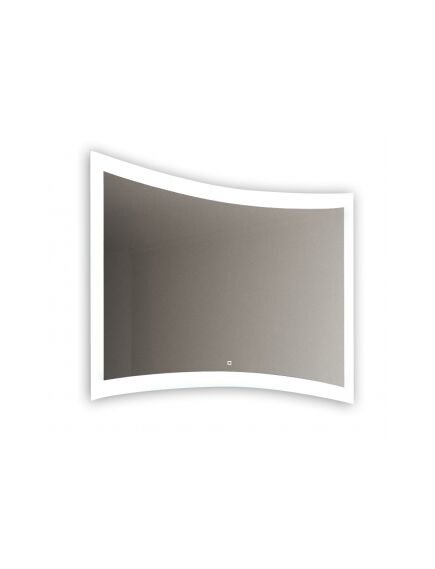 Купить Зеркало Континент Silence LED 1000x680 (злп457) по цене 11060 руб., в Санкт-Петебруге в интернет магазине 100-Систем, а также дургие товары Континент из раздела Зеркала и Мебель для ванной комнаты