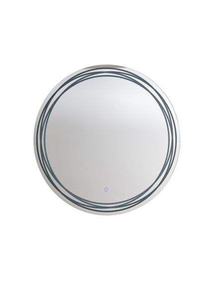 Купить  Зеркало Континент Talisman LED D 770 (злп36) по цене 9620 руб., в Санкт-Петебруге в интернет магазине 100-Систем, а также дургие товары Континент из раздела Зеркала и Мебель для ванной комнаты