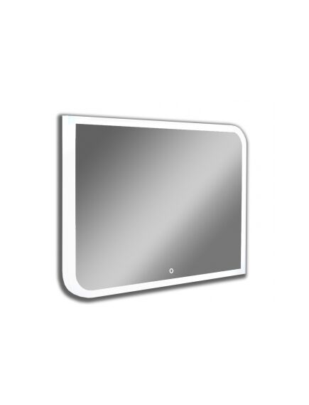 Купить Зеркало Континент Fantasy LED 800x600  (злп37) по цене 9090 руб., в Санкт-Петебруге в интернет магазине 100-Систем, а также дургие товары Континент из раздела Зеркала и Мебель для ванной комнаты