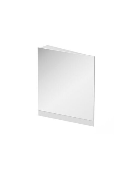 Купить Зеркало 65 см Ravak 10° X000001076 L, белый (x000001076) по цене 28050 руб., в Санкт-Петебруге в интернет магазине 100-Систем, а также дургие товары RAVAK из раздела Зеркала и Мебель для ванной комнаты