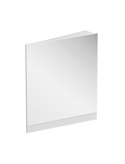 Купить Зеркало 55 см Ravak 10° X000001073 R, белый (x000001073) по цене 25850 руб., в Санкт-Петебруге в интернет магазине 100-Систем, а также дургие товары RAVAK из раздела Зеркала и Мебель для ванной комнаты