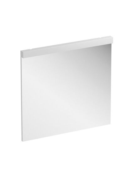 Купить Зеркало Ravak Natural 50 с подсветкой Белое (x000001056) по цене 19272 руб., в Санкт-Петебруге в интернет магазине 100-Систем, а также дургие товары RAVAK из раздела Зеркала и Мебель для ванной комнаты