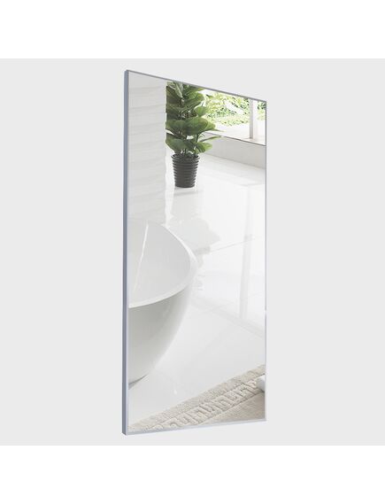 Купить Зеркало BelBagno SPC-AL-500-900 (spc-al-500-900) по цене 5720 руб., в Санкт-Петебруге в интернет магазине 100-Систем, а также дургие товары BelBagno из раздела Зеркала и Мебель для ванной комнаты