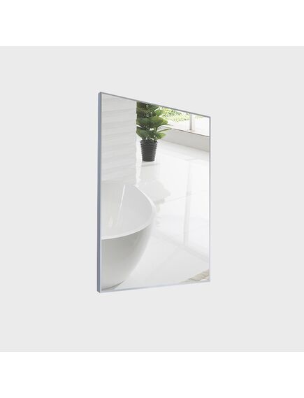 Купить Зеркало BelBagno SPC-AL-600-800 (spc-al-600-800) по цене 5850 руб., в Санкт-Петебруге в интернет магазине 100-Систем, а также дургие товары BelBagno из раздела Зеркала и Мебель для ванной комнаты