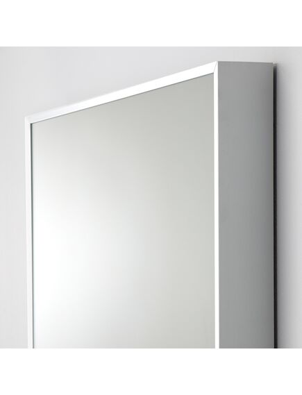 Купить Зеркало BelBagno SPC-AL-1200-800 (spc-al-1200-800) по цене 8990 руб., в Санкт-Петебруге в интернет магазине 100-Систем, а также дургие товары BelBagno из раздела Зеркала и Мебель для ванной комнаты