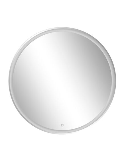 Купить Зеркало BelBagno SPC-RNG-600-LED-TCH (spc-rng-600-led-tch) по цене 8660 руб., в Санкт-Петебруге в интернет магазине 100-Систем, а также дургие товары BelBagno из раздела Зеркала и Мебель для ванной комнаты