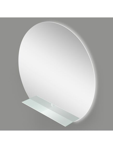 Купить Зеркало BelBagno SPC-RNG-900-LED-TCH-MENS (spc-rng-900-led-tch-mens) по цене 13290 руб., в Санкт-Петебруге в интернет магазине 100-Систем, а также дургие товары BelBagno из раздела Зеркала и Мебель для ванной комнаты