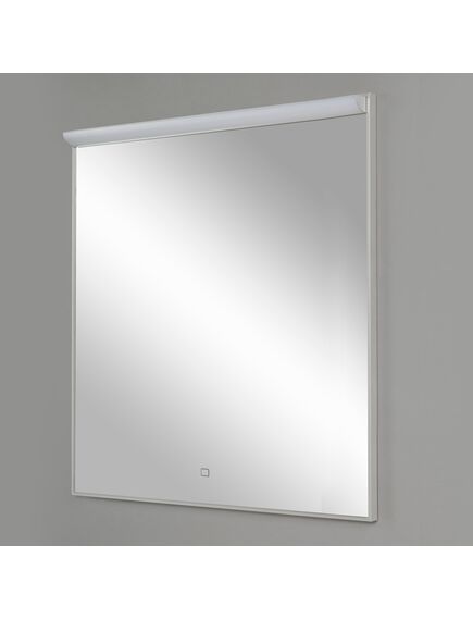 Купить Зеркало BelBagno SPC-UNO-1000-800-TCH (spc-uno-1000-800-tch) по цене 15890 руб., в Санкт-Петебруге в интернет магазине 100-Систем, а также дургие товары BelBagno из раздела Зеркала и Мебель для ванной комнаты