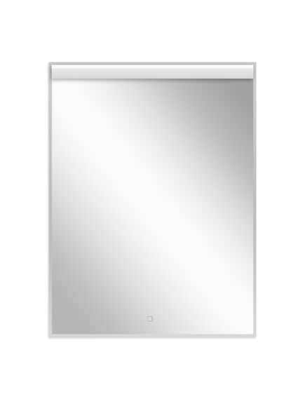 Купить Зеркало BelBagno SPC-UNO-500-800-TCH (spc-uno-500-800-tch) по цене 11140 руб., в Санкт-Петебруге в интернет магазине 100-Систем, а также дургие товары BelBagno из раздела Зеркала и Мебель для ванной комнаты